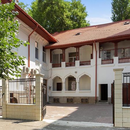 Vd Boutique Apartments No 3 Bucharest Exterior photo