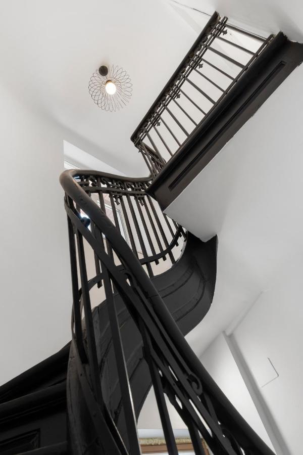 Vd Boutique Apartments No 3 Bucharest Exterior photo