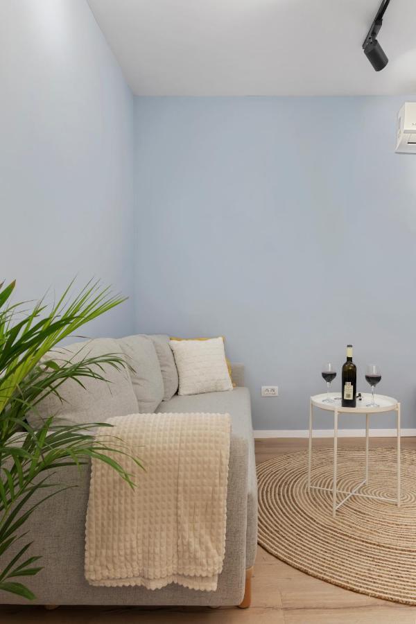 Vd Boutique Apartments No 3 Bucharest Exterior photo