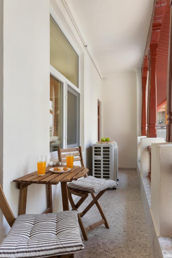 Vd Boutique Apartments No 3 Bucharest Exterior photo