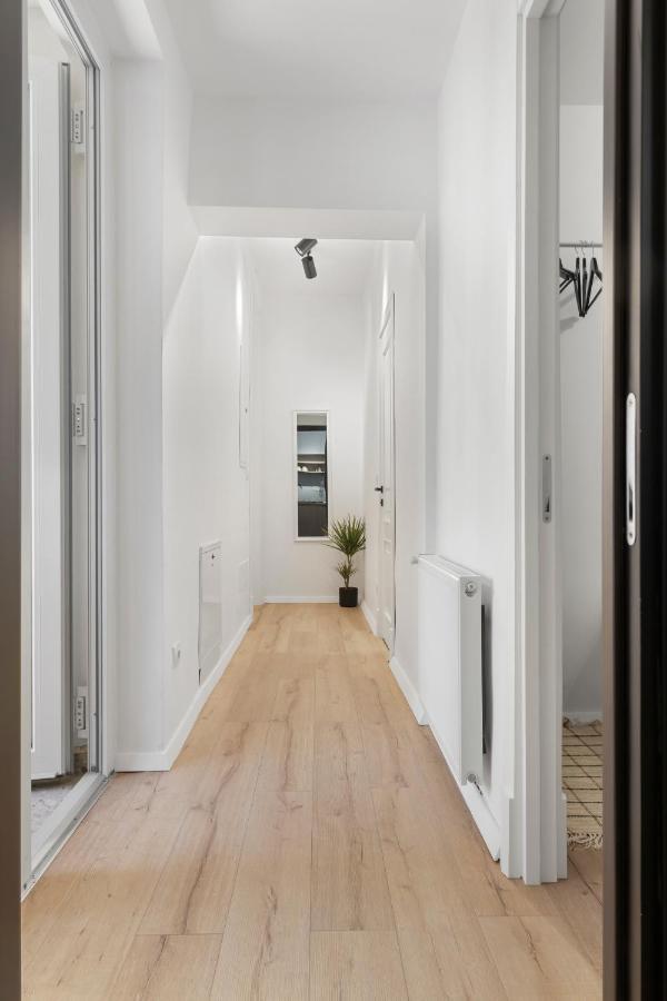 Vd Boutique Apartments No 3 Bucharest Exterior photo