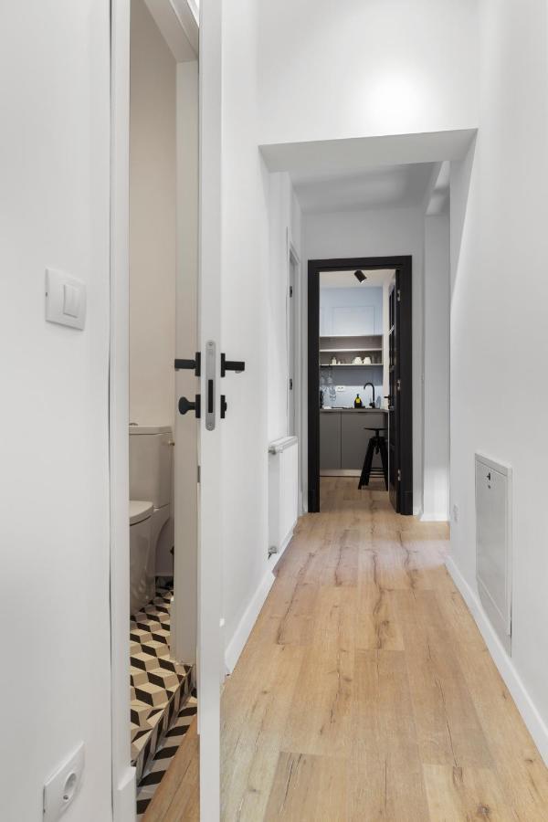 Vd Boutique Apartments No 3 Bucharest Exterior photo